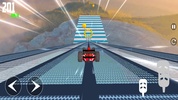 GT Formula Car Stunt screenshot 1