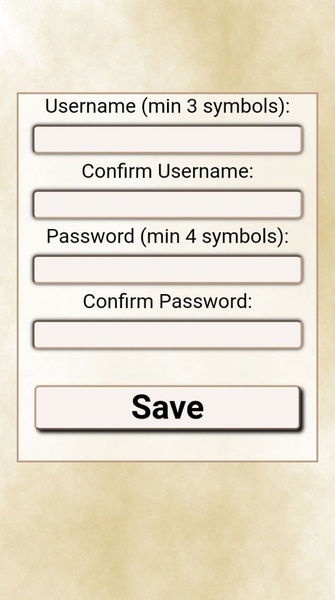 Personal Diary - Preview 5