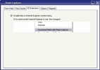 FlashCapture screenshot 1