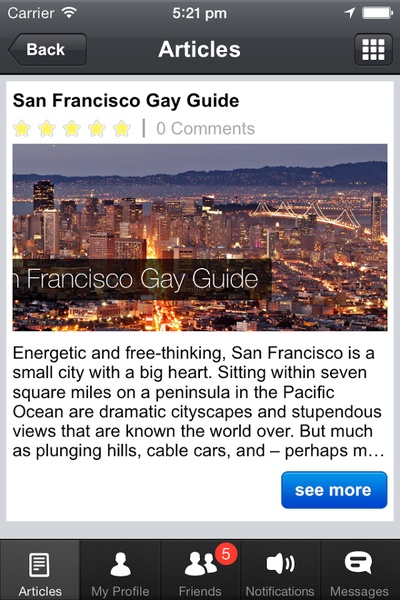 GPSGAY - Preview 1