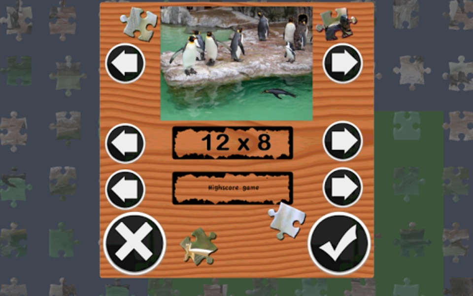 Puzzle Zoo - Preview 3