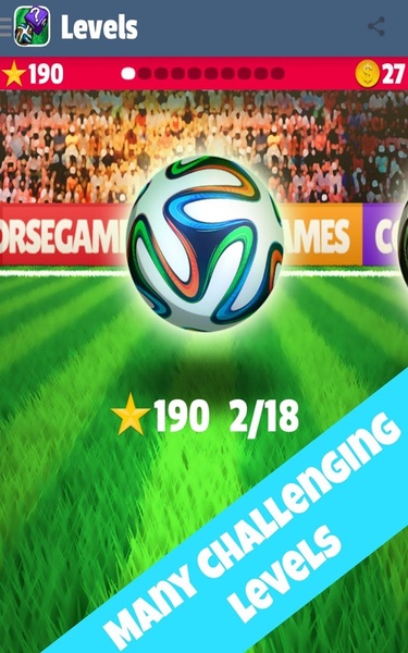 2014 Soccer Trivia - Preview 7