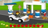 Gas Station Simulator screenshot 1