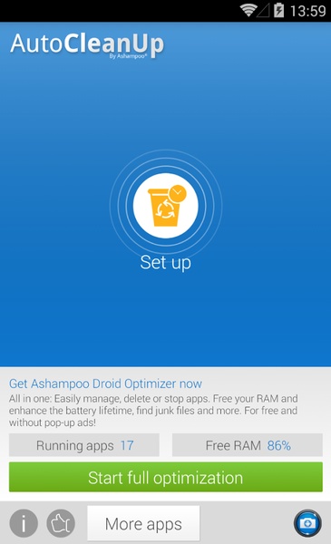 Auto Clean Up - Preview 7