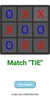 TIC TAC TOE screenshot 1