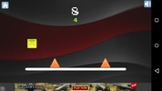 Geometry Spike Rush screenshot 1