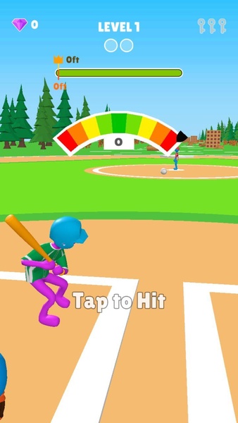 Baseball Heroes - Preview 1