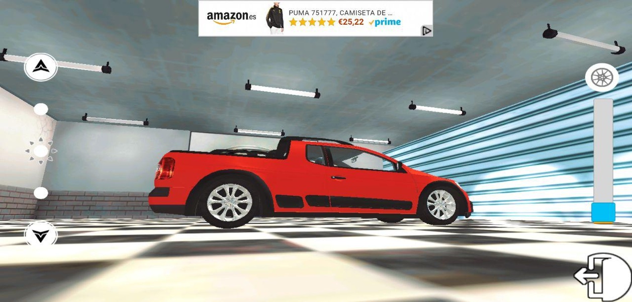 Carros Rebaixados Elite Brasil APK per Android Download