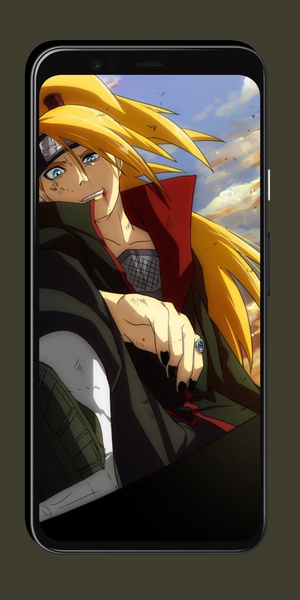 Naruto Wallpaper - Preview 6