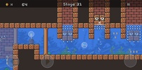 Tiny Pixel Dungeon screenshot 7