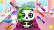 Panda Lu Baby Bear City screenshot 5
