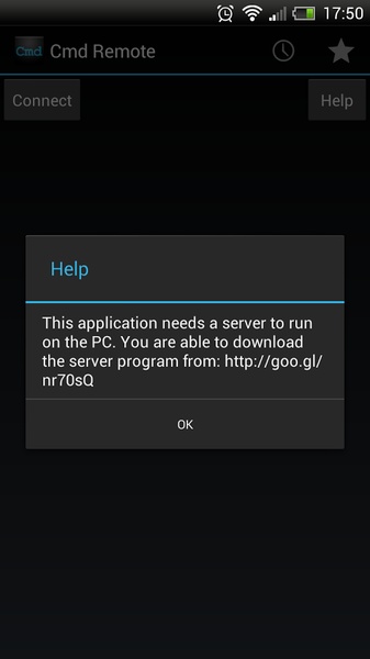 Cmd Remote - Preview 1