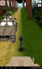 War Runner - realistic 3D game screenshot 7