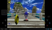 Reicast Dreamcast Emulator screenshot 4
