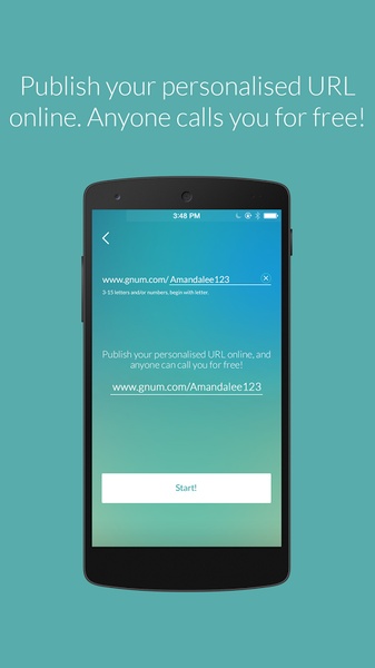 GNum - Preview 1