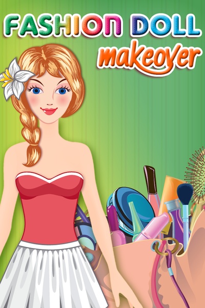 Doll House Makeover - Preview 5