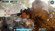 Command Cover Fire Strike screenshot 6