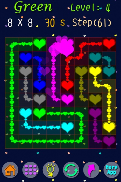 iLove Flow - Preview 2