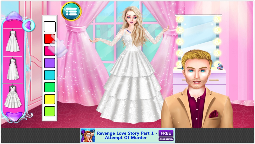 Prince Harry Royal Wedding A True Love Story - Preview 11