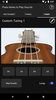 MusicToolkit Lite: Ukulele screenshot 2