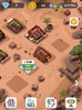 Idle Desert City screenshot 2