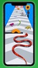 Snake Run Worm Eater Race screenshot 5