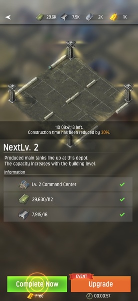 World of War Machines - Preview 12