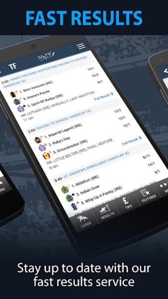 Timeform - Preview 2
