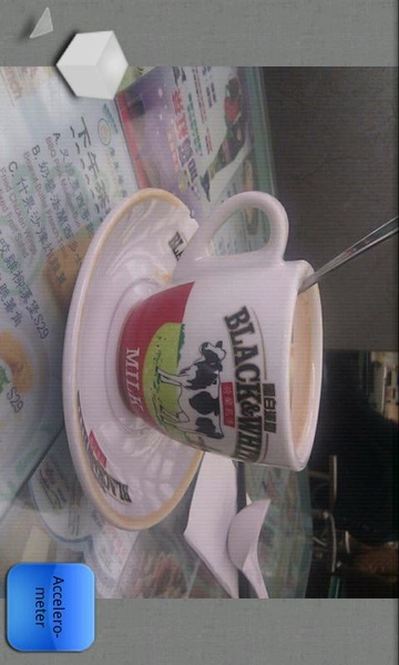 Camera 3D - Preview 2