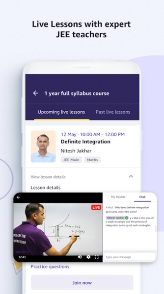Amazon Academy - Preview 6