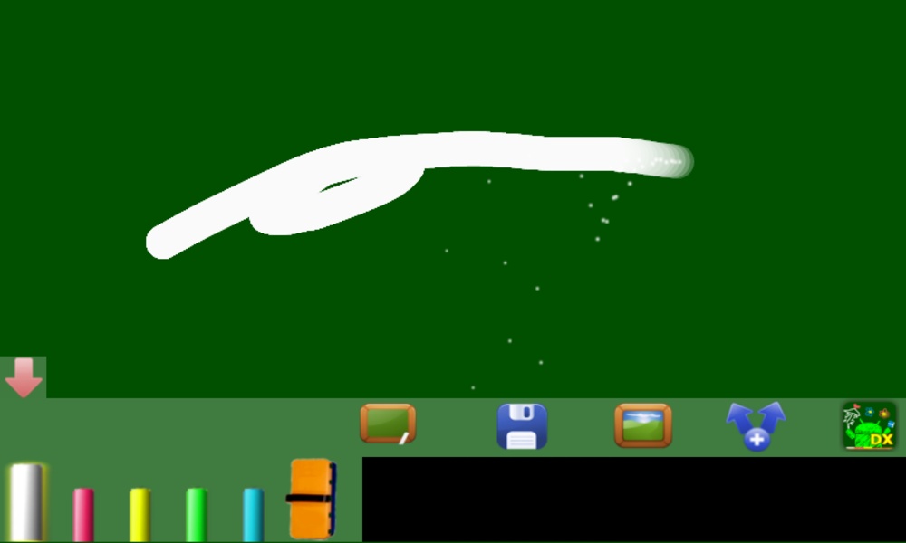 Drawing blackboard - Preview 7