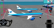 Airplane Flight Simulator screenshot 8