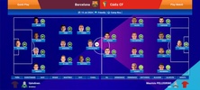 Soccer Manager 2025 screenshot 8