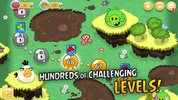 Angry Birds screenshot 6