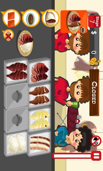 ChineseBBQRestaurant - Preview 2
