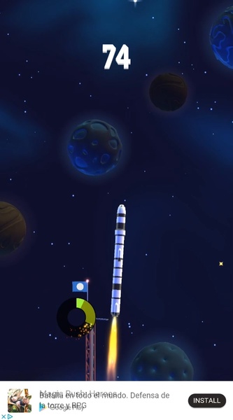 Space Frontier 2 - Preview 6