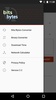 Bits Bytes Converter - Net Tools screenshot 6