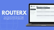 RouterX - Login Router Page 192.168.1.1 screenshot 1