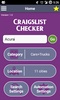 Checker for Craigslist screenshot 6