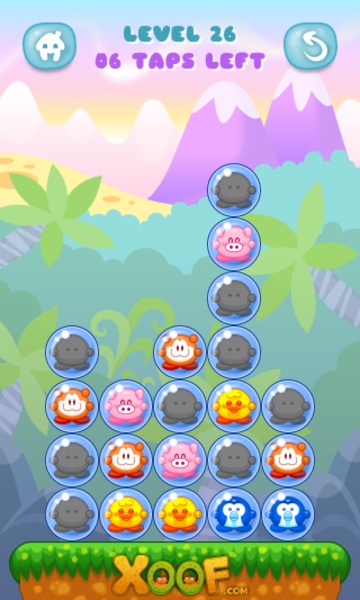 Bubble Pet - Preview 2