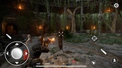 Zombie War:New World screenshot 12