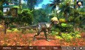 Pachycephalosaurus Simulator screenshot 11