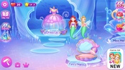Princess Libby Little Mermaid screenshot 5