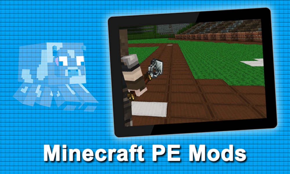 Mine-cr P-E Cheats - Preview 1