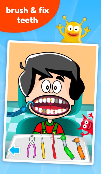 Doctor Kids - Preview 7