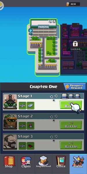 Mafia Connect - Preview 8
