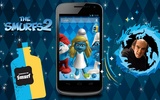 The Smurfs 2 3D Live Wallpaper screenshot 6