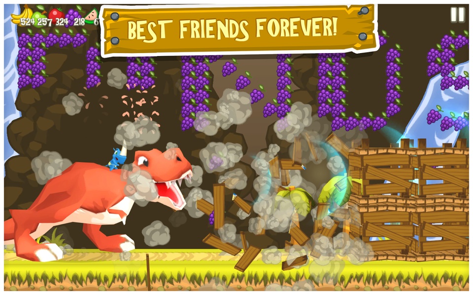 Rhino Rush Stampede - Preview 8