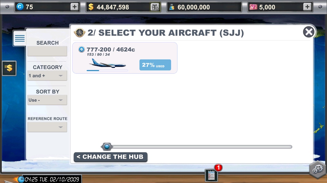 Airlines Manager - Tycoon 2018 - Preview 4