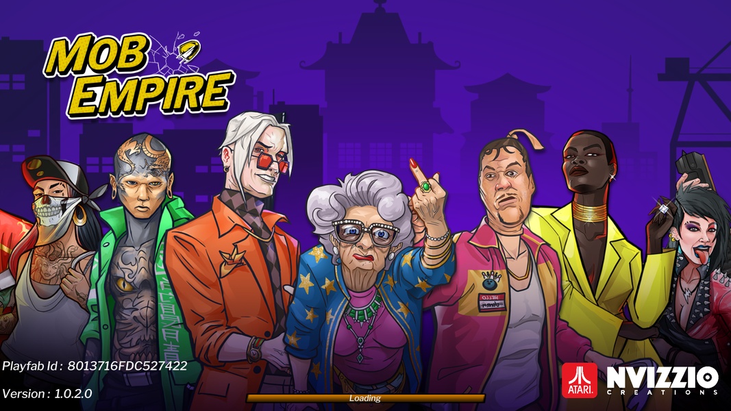 Mob Empire - Preview 5